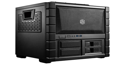 HAF XB ATX PC Case Cooler Master