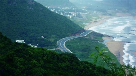 Visakhapatnam Tourism Visakhapatnam Beach Visakhapatnam Andhra Pradesh