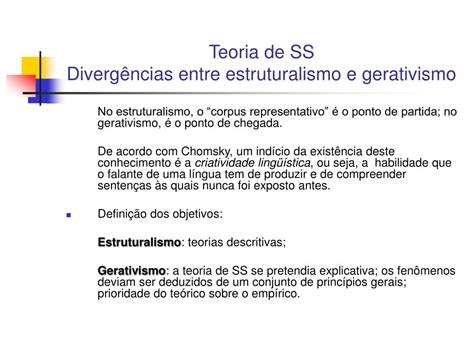 Ppt O Empreendimento Gerativo Jos Borges Neto Powerpoint