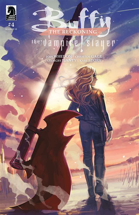 Finale Buffyverse Wiki Fandom