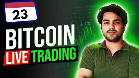 Bitcoin Live Scalping Live Bitcoin Trading For Profit Crypto Live