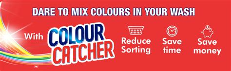 Sard Colour Catcher Laundry Colour Run Protection Sheets For Mixed