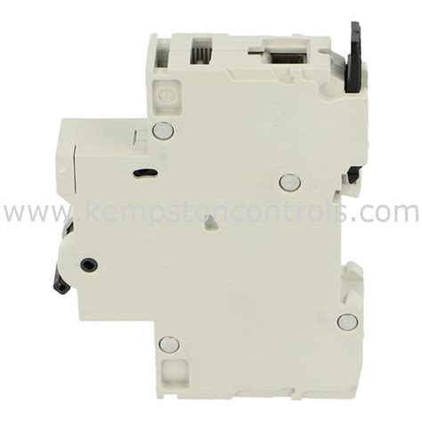 Mem Classic Mbh Memshield Mcb Circuit Breaker A Ka Type B