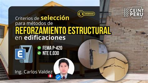 Mejores Estrategias De Refuerzo Estructural Actualizado Noviembre