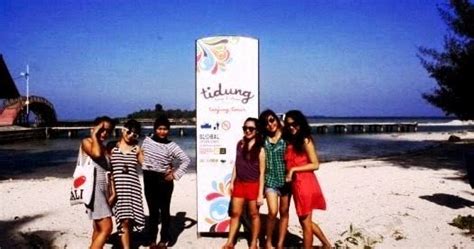 Contoh Rundown Acara Kegiatan Wisata Paket Wisata Pulau Tidung Harga