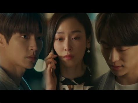 Vietsub Cut Why Her Tại Sao Lại Là Oh Soo Jae Ep 12 Vietsub