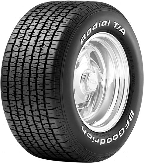 Bfgoodrich Radial Ta Tire Review And Rating Tire Hungry