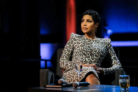 Toni Braxton's Heart Procedure Is A Warning For Black Women About Lupus ...