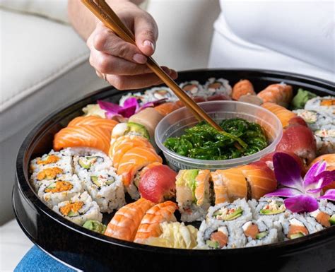 Japanese Restaurants In Las Vegas: 10 Mouthwatering Spots