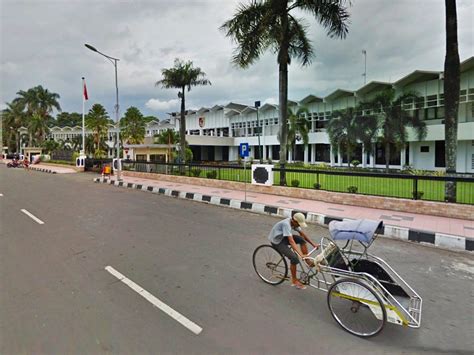 Pemerintah Kabupaten Jember - Indonesia