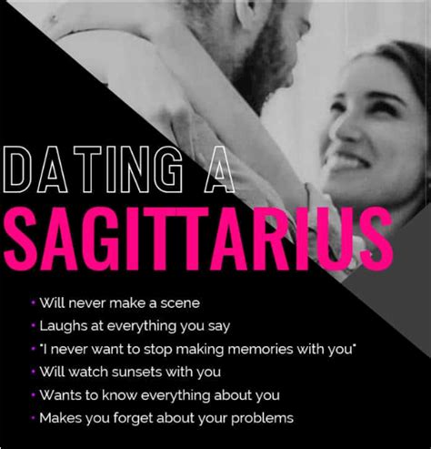 Everything You Need To Know About Dating A Sagittarius Woman By Natalia Romanenko Love In