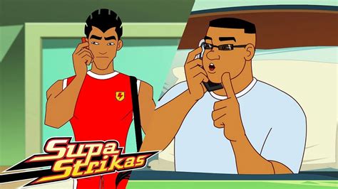 Il Nuovo Coach Episodio Completo Supa Strikas Cartoni Animati