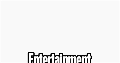 Entertainment Weekly Logo Logodix