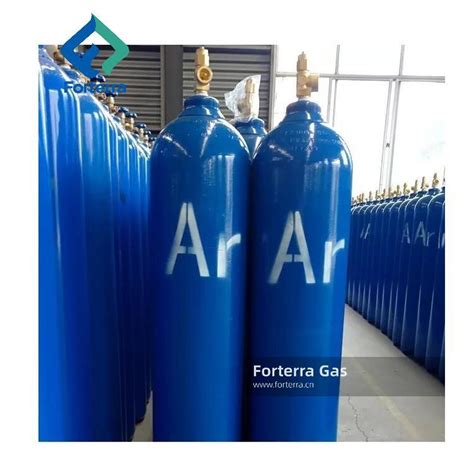 Welding Argon Gas L L High Purity Liquid Argon Ar