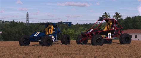 Fs Lizard At V Cars Mod F R Farming Simulator Modhoster