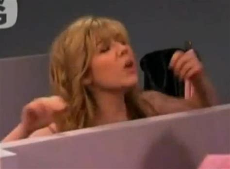 Jennette Mccurdy Desnuda En Icarly 3332 Hot Sex Picture