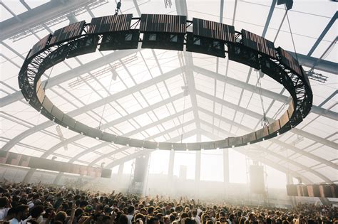 DGTL Presenteert Eerste Namen Van Paasfestival Soundflow