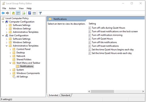 Can’t Turn off Focus Assist in Windows 11/10? Here Is the Guide! - MiniTool