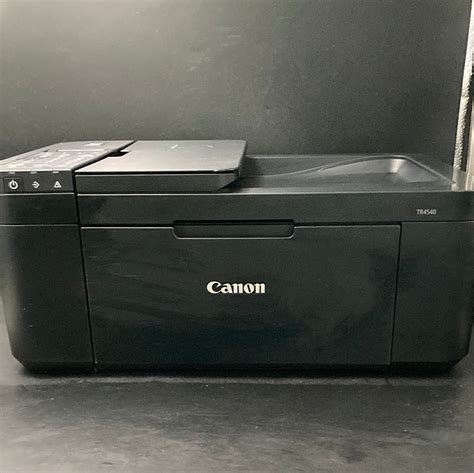 Canon Pixma Tr4540 Price Drop