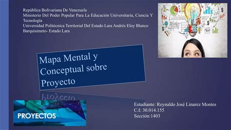 Mapa mental sobre proyecto | PPT | Descarga Gratuita