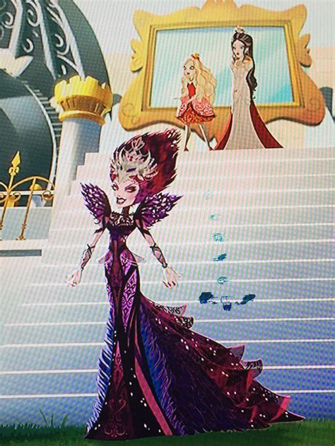 Evil Queen Ever After High Ever After High Evil Queen Costume Evil