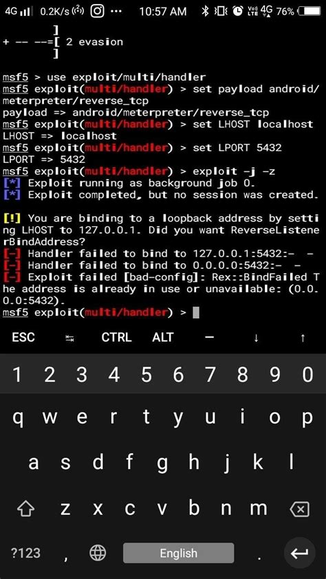 How To Hack Android Device With Termux On Android Part 1 Over The