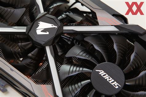 Gigabyte Aorus Geforce Gtx Xtreme Edition G Im Test Hardwareluxx