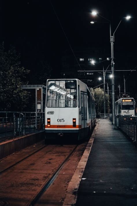 Bucharest Public Transport Guide Bus Metro Tickets Costs And More