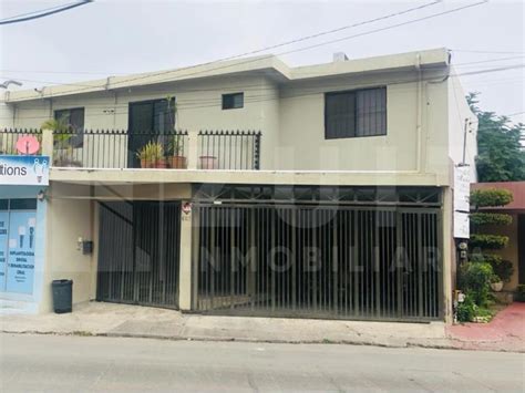 Venta Casa En Loma De Rosales Tampico Icasas Mx