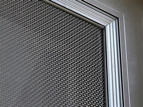 Blk Security Door Mesh Buy Blk Security Door Mesh Product On Fencing