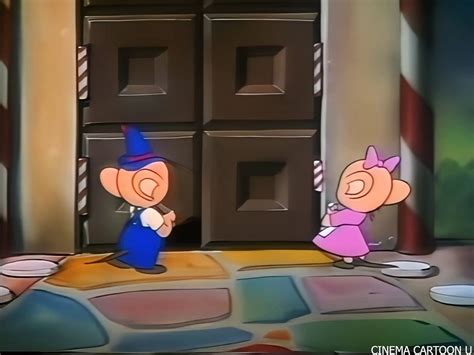 Hansel And Gretel Terrytoons Vid O Dailymotion