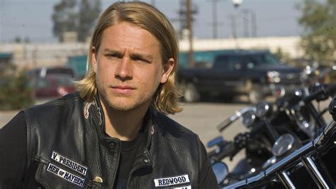 Sons Of Anarchy 10 Times Jax Was The Shows Biggest Villain