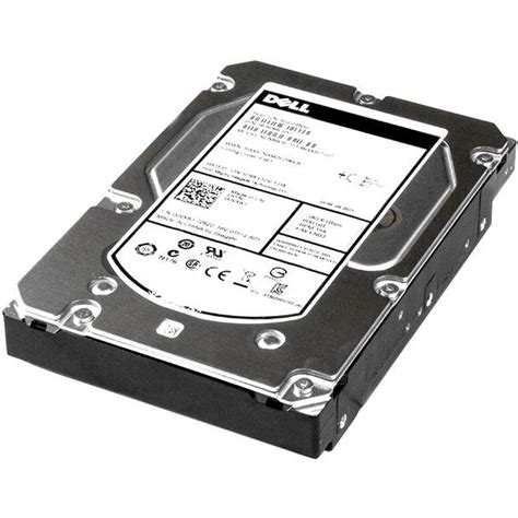 Dell 8tb 72k Rpm Nlsas 512e 35in Hot Plug Hard Drive Pi Cuskit