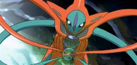 Pok Flix Battle Frontier Pok Mon Ranger Deoxys Crisis Part One