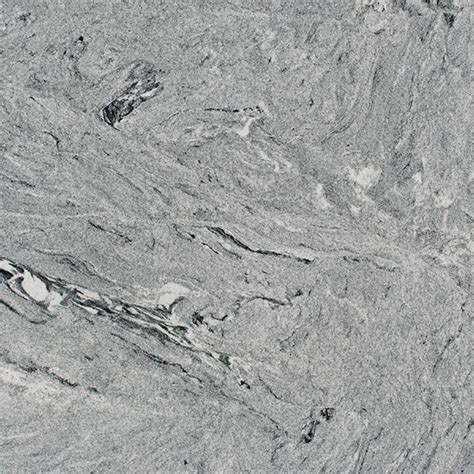 Silver Cloud Granite Evolution Design