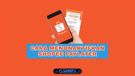 Cara Shopee Paylater Racun Shopee Promo Indonesia