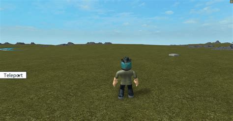 Roblox: How to Make a Game Teleporter - Player Assist | Game Guides ...