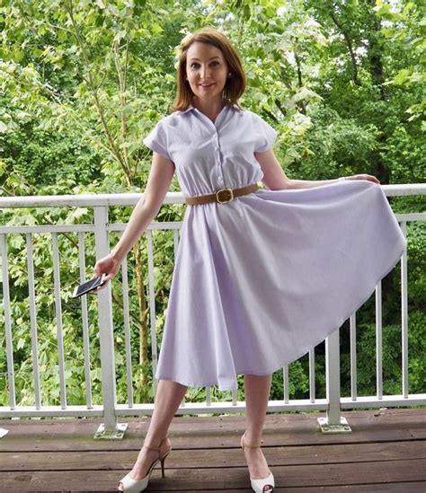 Sew Over It Penny Dress Pattern Review By Gatorteacher2 Sew Over It