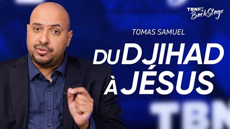 Tomas Samuel Du Djihad J Sus Un Musulman Radical Se Convertit Au