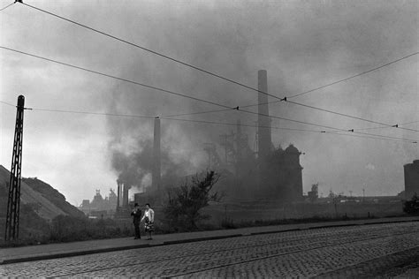 Verrückte Geschichte on Twitter 1962 starke Luftverschmutzung