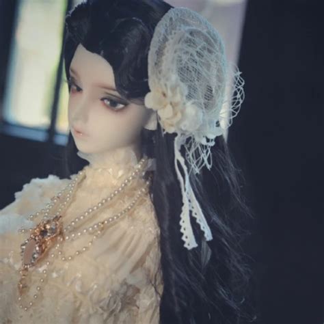 Doll BJD Body 1 3 Harriet Figures Naked Toy Boy Girl Gift Doll Baby