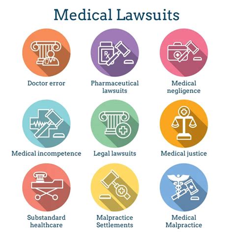 Medical Malpractice Stock Vectors Royalty Free Medical Malpractice Illustrations Depositphotos®