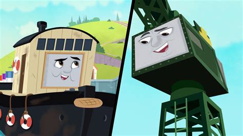 Talking Makes It Better Thomas And Friends All Engines Go Wiki Fandom