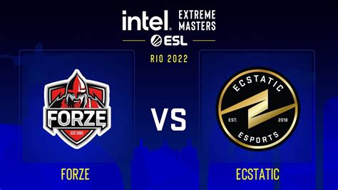 Forze Vs Ecstatic Map Overpass Iem Road To Rio Europe Rmr A