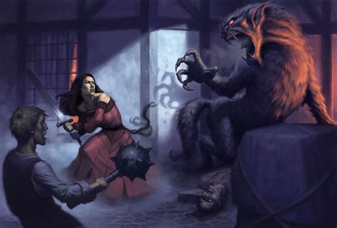 Barghest (Concept) - Giant Bomb