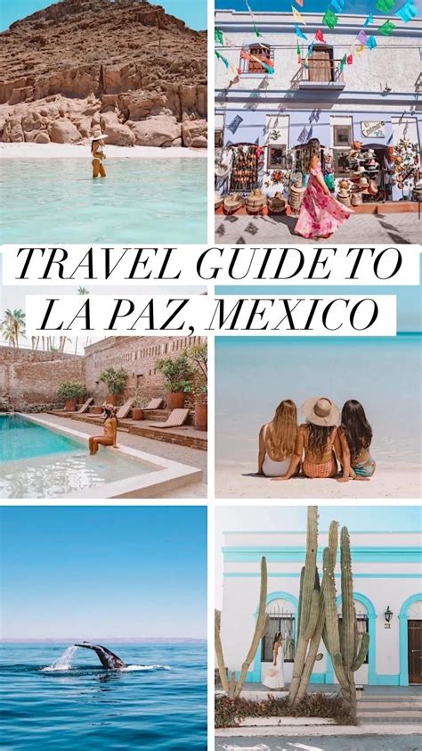 A Hidden Gem In Baja Travel Guide To La Paz Mexico Artofit