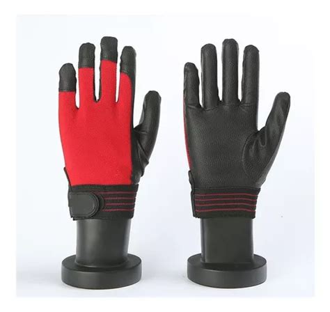 Guantes Aislantes El Ctricos Flexibles De Alta Tensi N Meses Sin