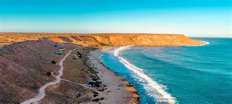 The Bluff Red Bluff Quabba Station Gascoyne Region