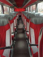 Setra Gt Hd Coach Bus For Sale Romania Bucure Ti El