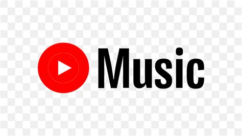 Logo YouTube Music – Logos PNG